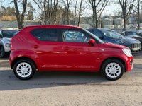 USED 2020 70 SUZUKI IGNIS 1.2 Dualjet MHEV SZ3 Hatchback 5dr Petrol Hybrid Manual 