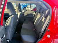 USED 2020 70 SUZUKI IGNIS 1.2 Dualjet MHEV SZ3 Hatchback 5dr Petrol Hybrid Manual 