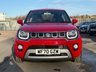 USED 2020 70 SUZUKI IGNIS 1.2 Dualjet MHEV SZ3 Hatchback 5dr Petrol Hybrid Manual 