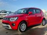 USED 2020 70 SUZUKI IGNIS 1.2 Dualjet MHEV SZ3 Hatchback 5dr Petrol Hybrid Manual 