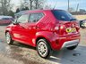 USED 2020 70 SUZUKI IGNIS 1.2 Dualjet MHEV SZ3 Hatchback 5dr Petrol Hybrid Manual 
