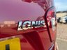 USED 2020 70 SUZUKI IGNIS 1.2 Dualjet MHEV SZ3 Hatchback 5dr Petrol Hybrid Manual 