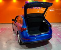 USED 2020 69 SKODA SCALA 1.0 TSI SE Hatchback 5dr Petrol DSG Euro 6 (s/s) (115 ps) F&R Sensors. Cruise. Privacy.