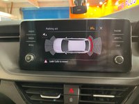 USED 2020 69 SKODA SCALA 1.0 TSI SE Hatchback 5dr Petrol DSG Euro 6 (s/s) (115 ps) F&R Sensors. Cruise. Privacy.