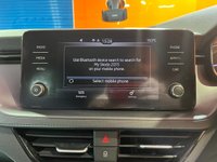 USED 2020 69 SKODA SCALA 1.0 TSI SE Hatchback 5dr Petrol DSG Euro 6 (s/s) (115 ps) F&R Sensors. Cruise. Privacy.
