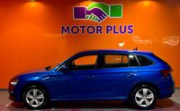 USED 2020 69 SKODA SCALA 1.0 TSI SE Hatchback 5dr Petrol DSG Euro 6 (s/s) (115 ps) F&R Sensors. Cruise. Privacy.