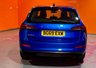 USED 2020 69 SKODA SCALA 1.0 TSI SE Hatchback 5dr Petrol DSG Euro 6 (s/s) (115 ps) F&R Sensors. Cruise. Privacy.