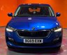 USED 2020 69 SKODA SCALA 1.0 TSI SE Hatchback 5dr Petrol DSG Euro 6 (s/s) (115 ps) F&R Sensors. Cruise. Privacy.