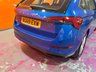 USED 2020 69 SKODA SCALA 1.0 TSI SE Hatchback 5dr Petrol DSG Euro 6 (s/s) (115 ps) F&R Sensors. Cruise. Privacy.