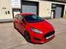 USED 2016 16 FORD FIESTA 1.0T EcoBoost Zetec S Hatchback 3dr Petrol Manual Euro 6 (s/s) (125 ps) FORD FIESTA ZETEC