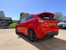 USED 2016 16 FORD FIESTA 1.0T EcoBoost Zetec S Hatchback 3dr Petrol Manual Euro 6 (s/s) (125 ps) FORD FIESTA ZETEC