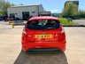 USED 2016 16 FORD FIESTA 1.0T EcoBoost Zetec S Hatchback 3dr Petrol Manual Euro 6 (s/s) (125 ps) FORD FIESTA ZETEC