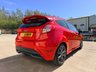 USED 2016 16 FORD FIESTA 1.0T EcoBoost Zetec S Hatchback 3dr Petrol Manual Euro 6 (s/s) (125 ps) FORD FIESTA ZETEC