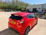 USED 2016 16 FORD FIESTA 1.0T EcoBoost Zetec S Hatchback 3dr Petrol Manual Euro 6 (s/s) (125 ps) FORD FIESTA ZETEC