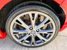 USED 2016 16 FORD FIESTA 1.0T EcoBoost Zetec S Hatchback 3dr Petrol Manual Euro 6 (s/s) (125 ps) FORD FIESTA ZETEC
