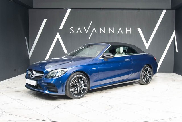 2021 Mercedes-Benz C-CLASS - Photo 9