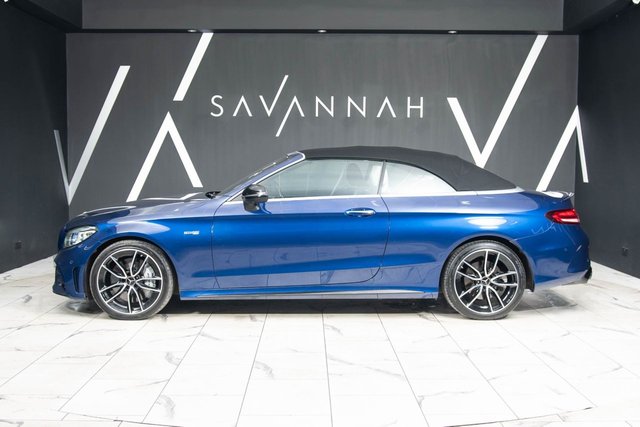 2021 Mercedes-Benz C-CLASS - Photo 11