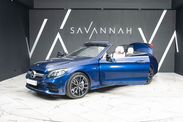 2021 Mercedes-Benz C-CLASS - Photo 10