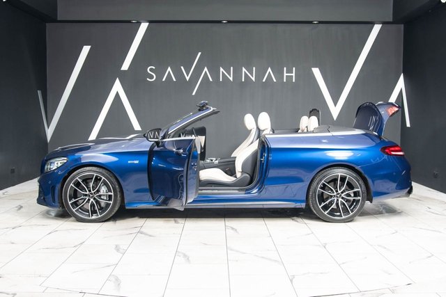 2021 Mercedes-Benz C-CLASS - Photo 12