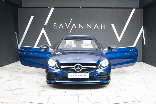 2021 Mercedes-Benz C-CLASS - Photo 4