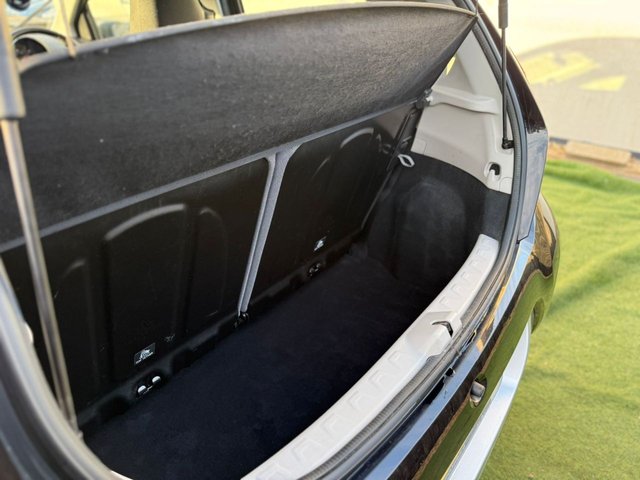 2018 TOYOTA AYGO - Photo 10