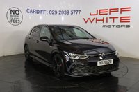 USED 2021 21 VOLKSWAGEN GOLF 2.0 TDI GTD 5dr Auto 