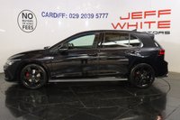 USED 2021 21 VOLKSWAGEN GOLF 2.0 TDI GTD 5dr Auto 