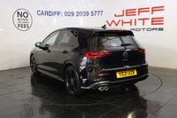 USED 2021 21 VOLKSWAGEN GOLF 2.0 TDI GTD 5dr Auto 