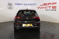 USED 2021 21 VOLKSWAGEN GOLF 2.0 TDI GTD 5dr Auto 