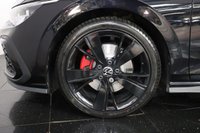 USED 2021 21 VOLKSWAGEN GOLF 2.0 TDI GTD 5dr Auto 