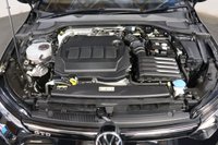 USED 2021 21 VOLKSWAGEN GOLF 2.0 TDI GTD 5dr Auto 
