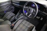 USED 2021 21 VOLKSWAGEN GOLF 2.0 TDI GTD 5dr Auto 