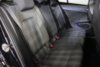 USED 2021 21 VOLKSWAGEN GOLF 2.0 TDI GTD 5dr Auto 