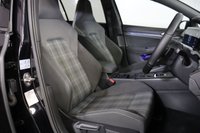 USED 2021 21 VOLKSWAGEN GOLF 2.0 TDI GTD 5dr Auto 