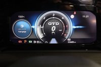 USED 2021 21 VOLKSWAGEN GOLF 2.0 TDI GTD 5dr Auto 