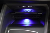 USED 2021 21 VOLKSWAGEN GOLF 2.0 TDI GTD 5dr Auto 