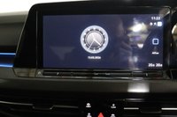 USED 2021 21 VOLKSWAGEN GOLF 2.0 TDI GTD 5dr Auto 