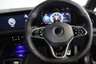 USED 2021 21 VOLKSWAGEN GOLF 2.0 TDI GTD 5dr Auto 