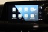 USED 2021 21 VOLKSWAGEN GOLF 2.0 TDI GTD 5dr Auto 