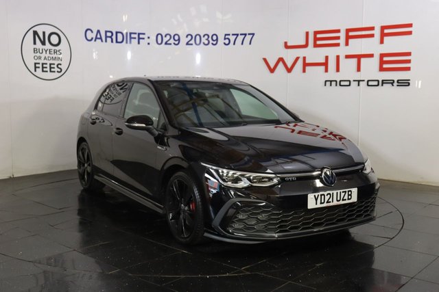 View our VOLKSWAGEN GOLF