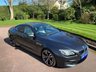 USED 2017 67 BMW M6 Gran Coupe 4.4 V8 Saloon 4dr Petrol DCT Euro 6 (s/s) (560 ps) 