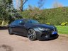 USED 2017 67 BMW M6 Gran Coupe 4.4 V8 Saloon 4dr Petrol DCT Euro 6 (s/s) (560 ps) 