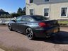USED 2017 67 BMW M6 Gran Coupe 4.4 V8 Saloon 4dr Petrol DCT Euro 6 (s/s) (560 ps) 