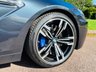 USED 2017 67 BMW M6 Gran Coupe 4.4 V8 Saloon 4dr Petrol DCT Euro 6 (s/s) (560 ps) 