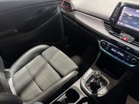 USED 2019 HYUNDAI I30 2.0 T-GDi N Performance Fastback 5dr Petrol Manual Euro 6 (s/s) (275 ps) ** BIG SPEC - NO VAT -  HEATED LEATHER - REVERSE CAMERA **