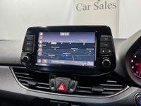 USED 2019 HYUNDAI I30 2.0 T-GDi N Performance Fastback 5dr Petrol Manual Euro 6 (s/s) (275 ps) ** BIG SPEC - NO VAT -  HEATED LEATHER - REVERSE CAMERA **