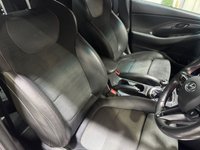 USED 2019 HYUNDAI I30 2.0 T-GDi N Performance Fastback 5dr Petrol Manual Euro 6 (s/s) (275 ps) ** BIG SPEC - NO VAT -  HEATED LEATHER - REVERSE CAMERA **