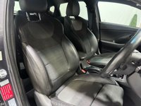 USED 2019 HYUNDAI I30 2.0 T-GDi N Performance Fastback 5dr Petrol Manual Euro 6 (s/s) (275 ps) ** BIG SPEC - NO VAT -  HEATED LEATHER - REVERSE CAMERA **