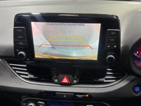 USED 2019 HYUNDAI I30 2.0 T-GDi N Performance Fastback 5dr Petrol Manual Euro 6 (s/s) (275 ps) ** BIG SPEC - NO VAT -  HEATED LEATHER - REVERSE CAMERA **