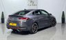 USED 2019 HYUNDAI I30 2.0 T-GDi N Performance Fastback 5dr Petrol Manual Euro 6 (s/s) (275 ps) ** BIG SPEC - NO VAT -  HEATED LEATHER - REVERSE CAMERA **
